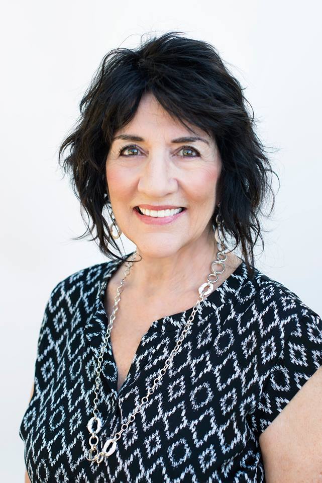 A Recent Photo