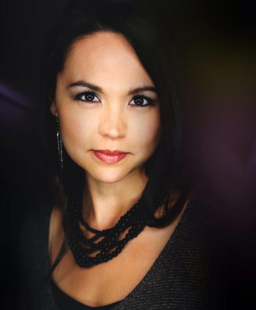 A Recent Photo