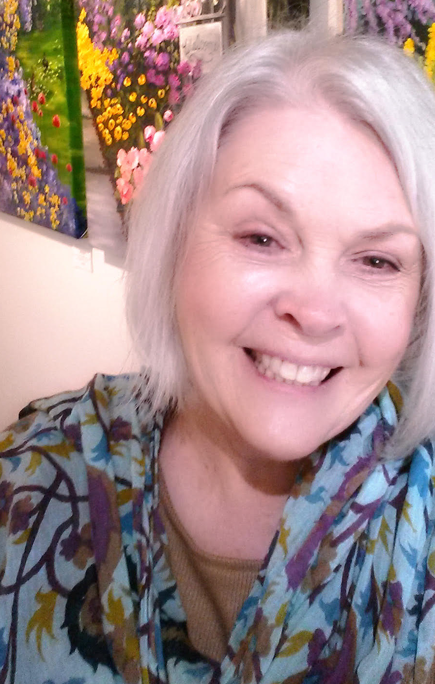 A Recent Photo