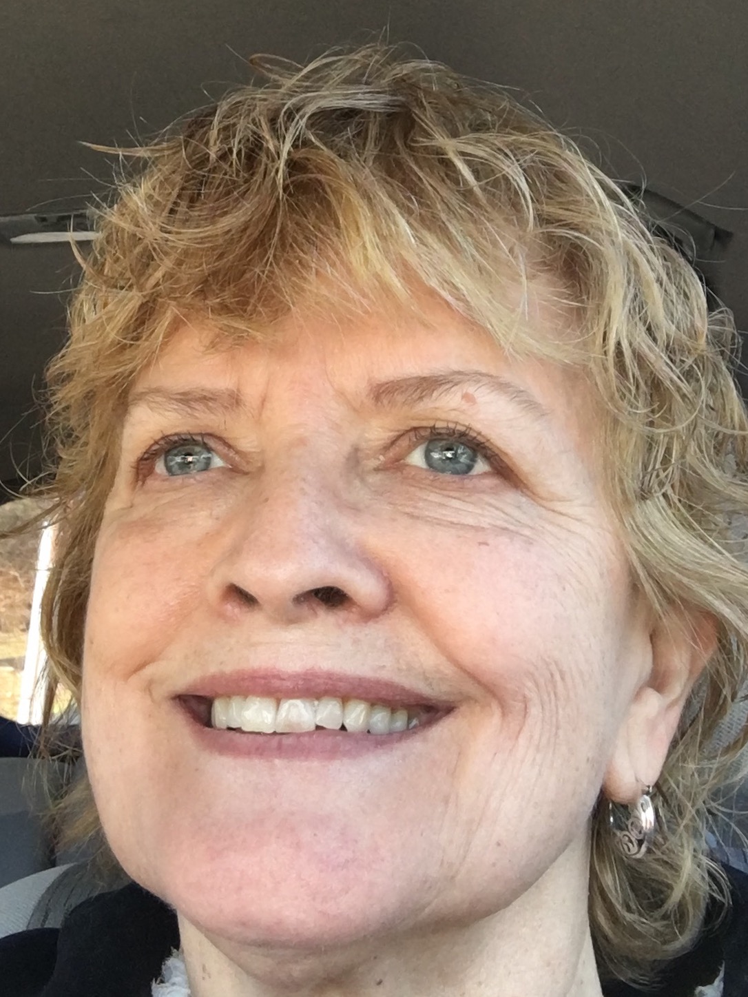 A Recent Photo