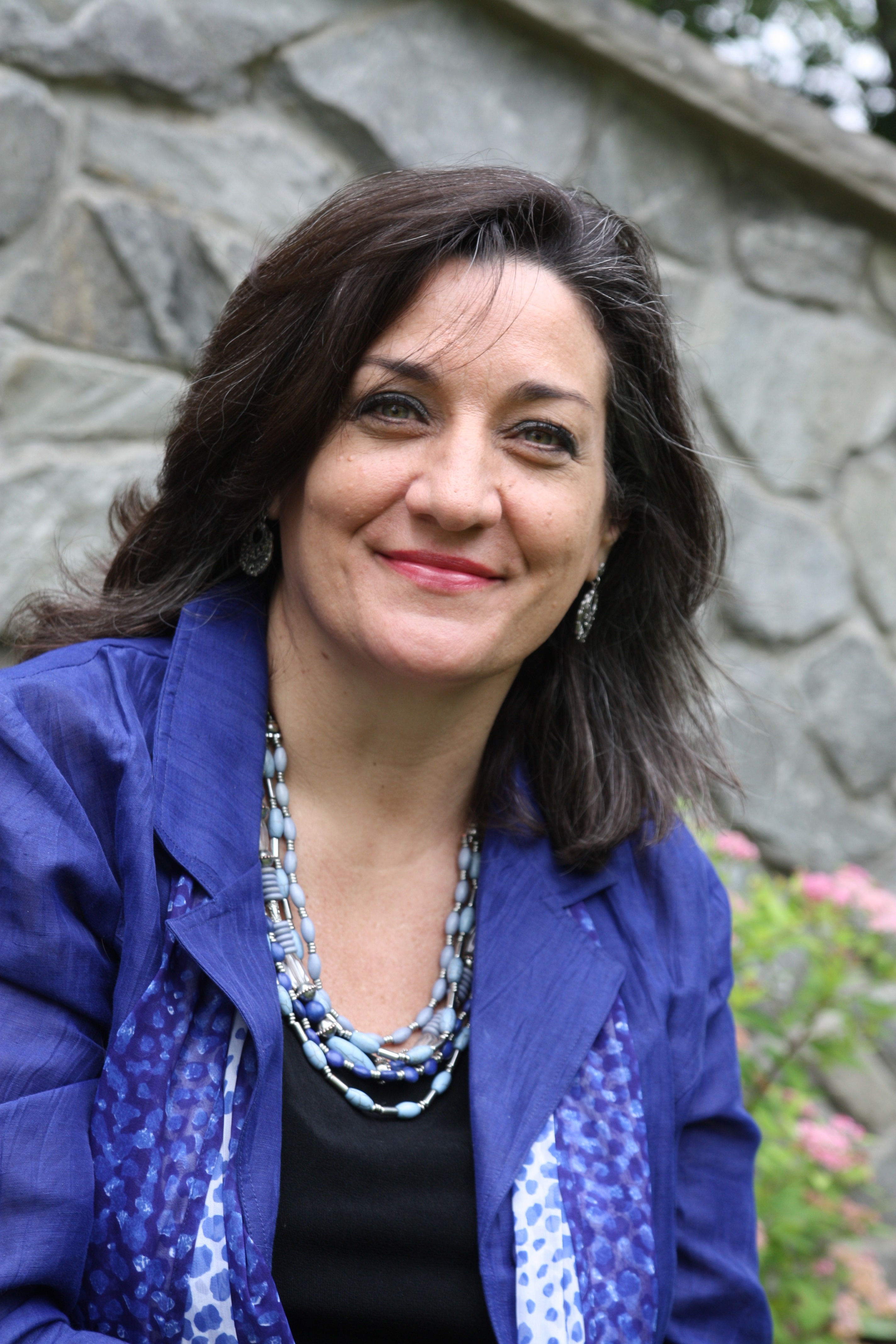A Recent Photo