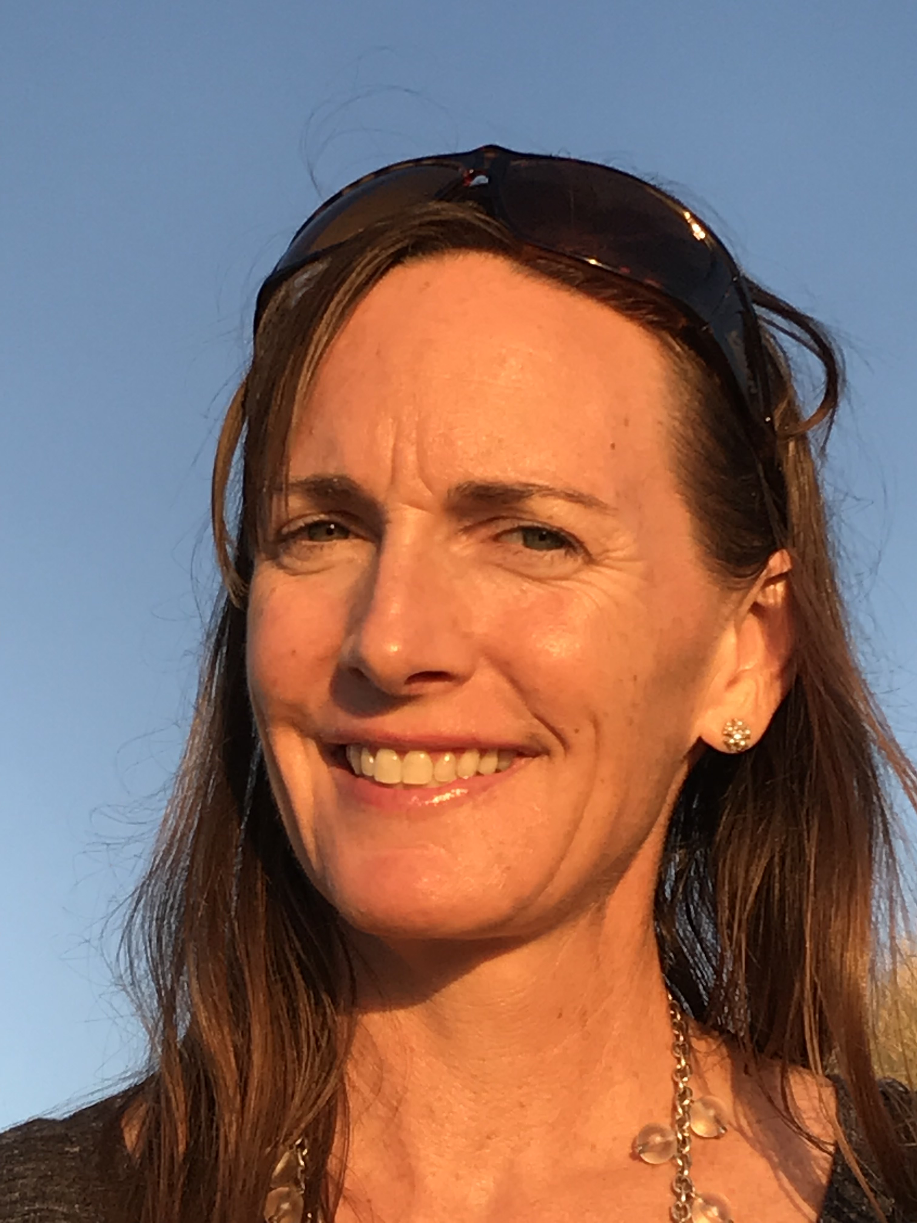 A Recent Photo