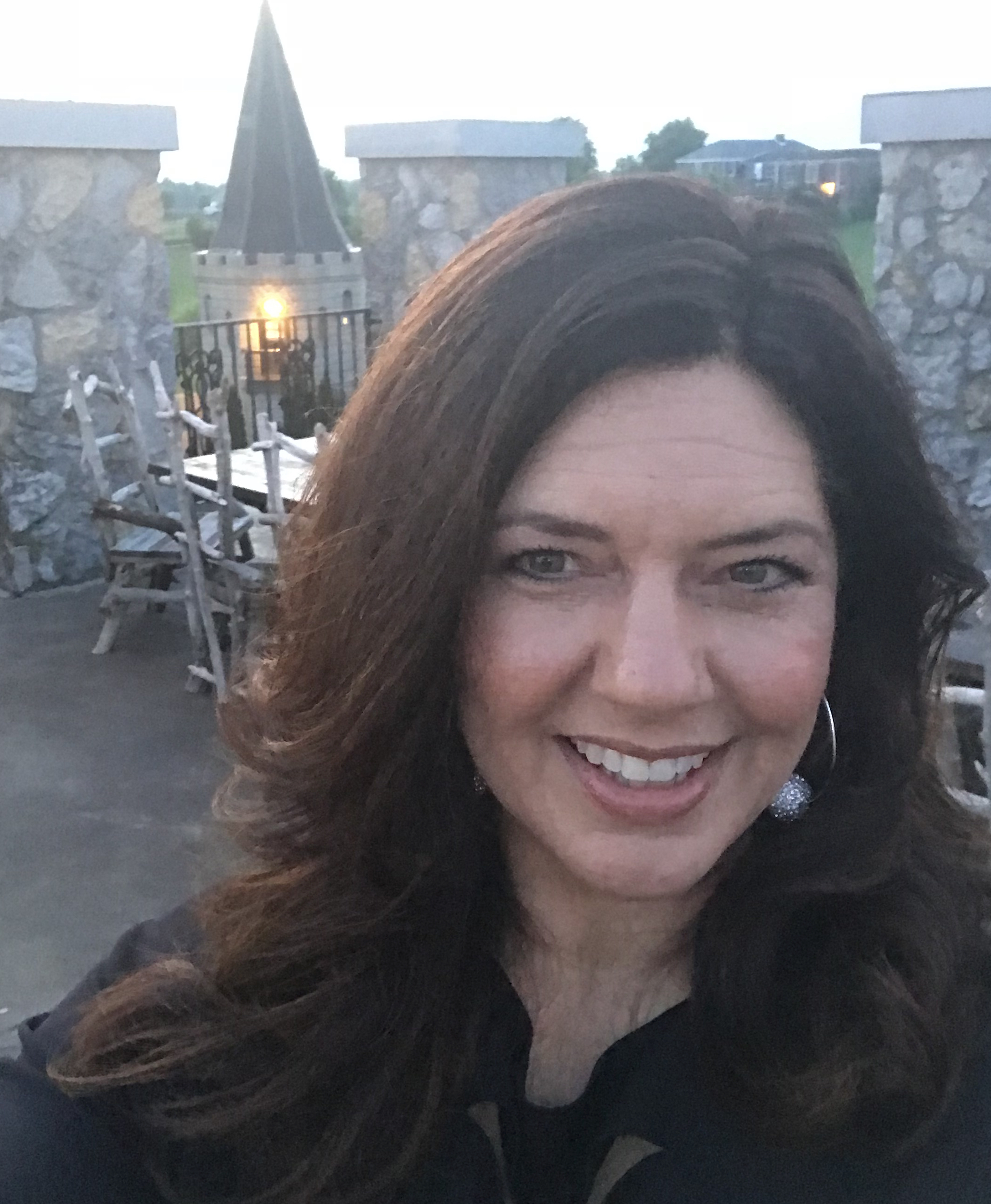 A Recent Photo