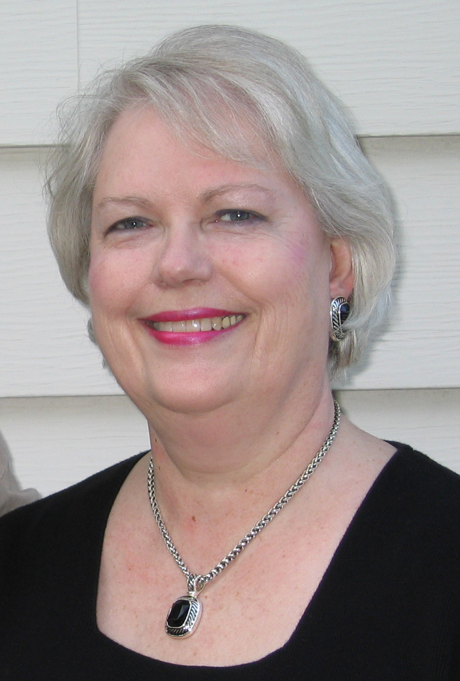 A Recent Photo