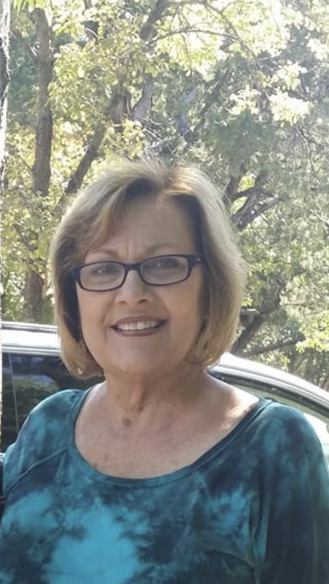 A Recent Photo