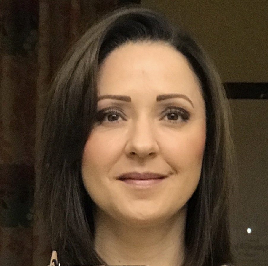 A Recent Photo