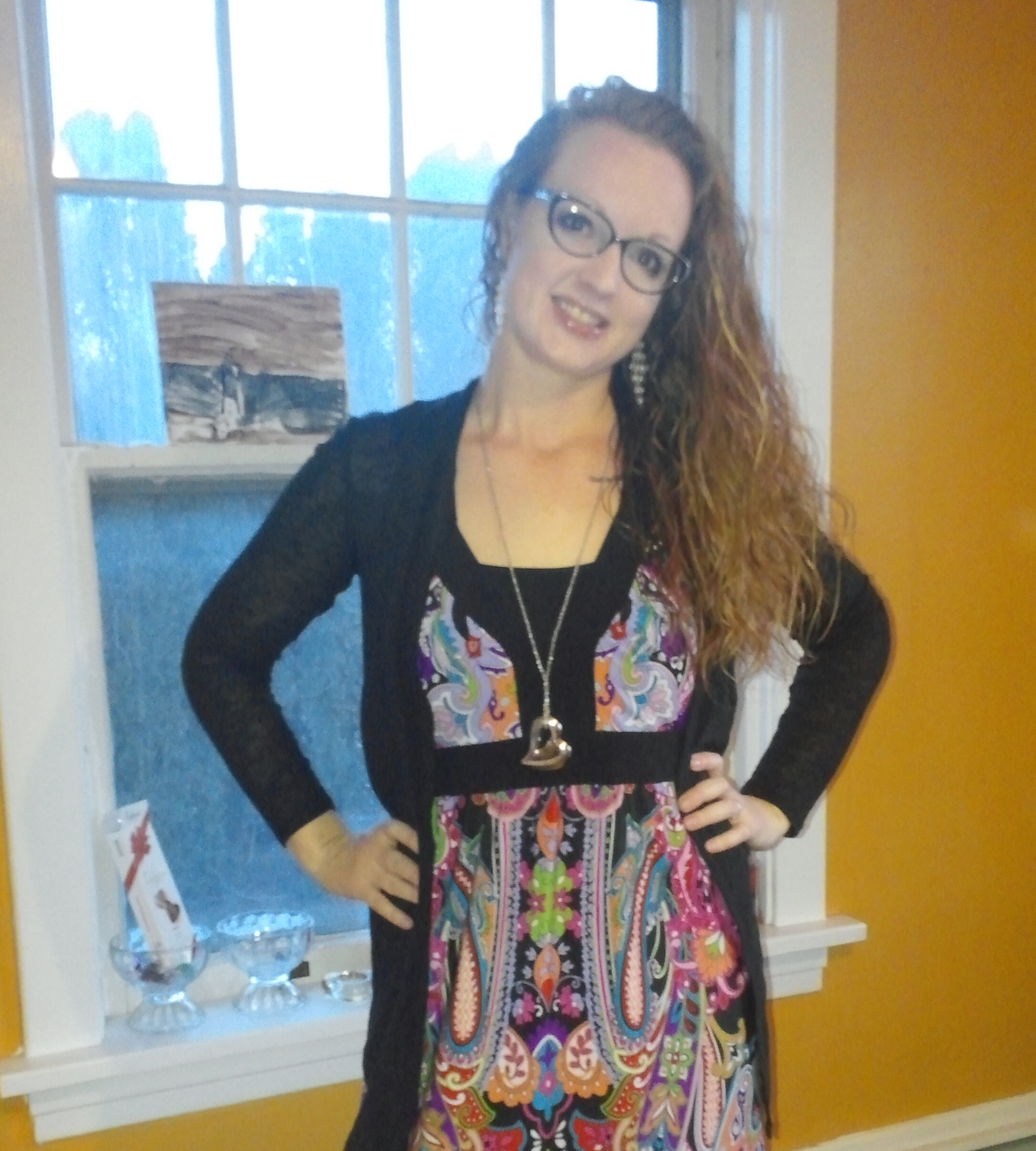 A Recent Photo