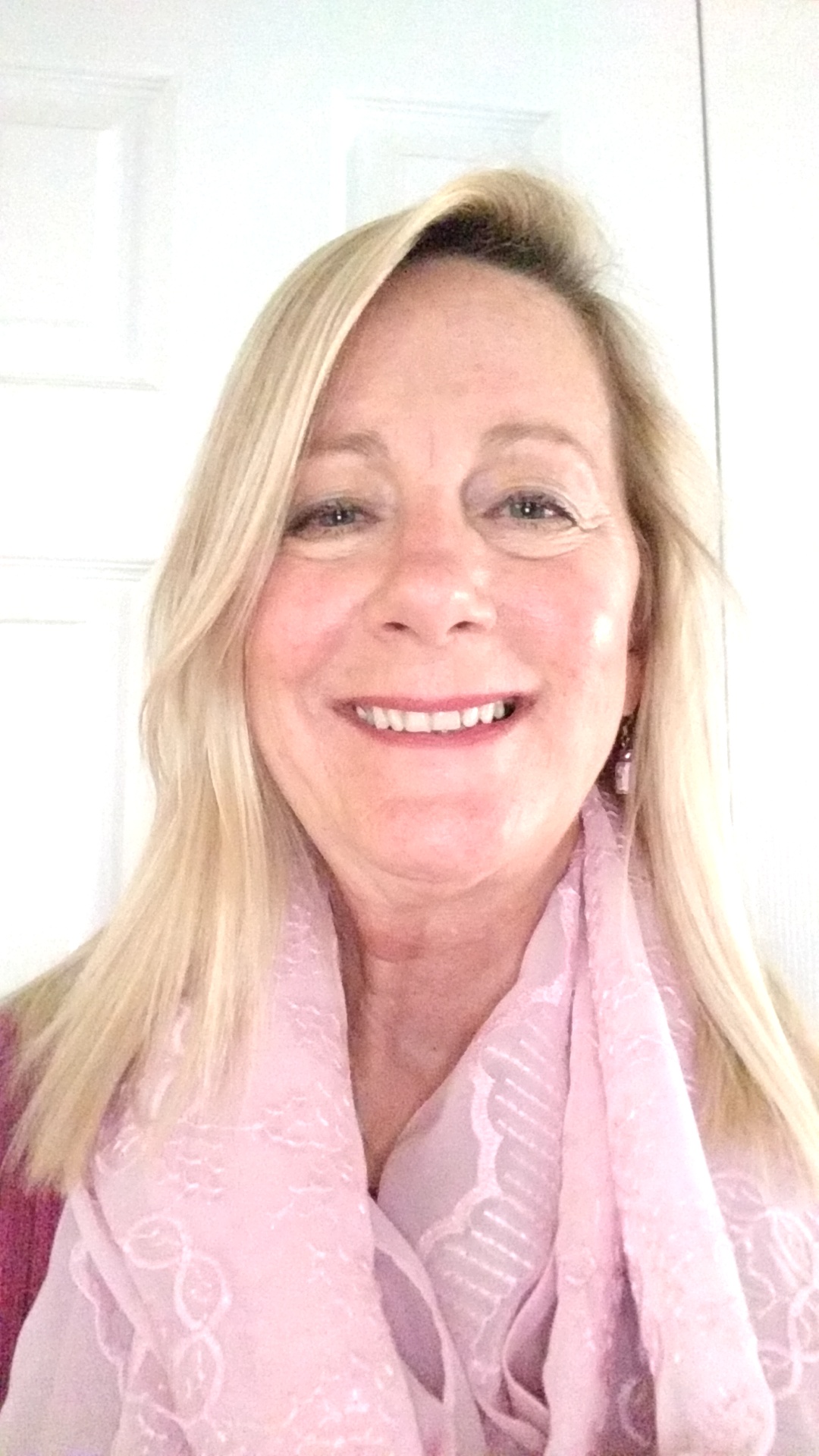 A Recent Photo