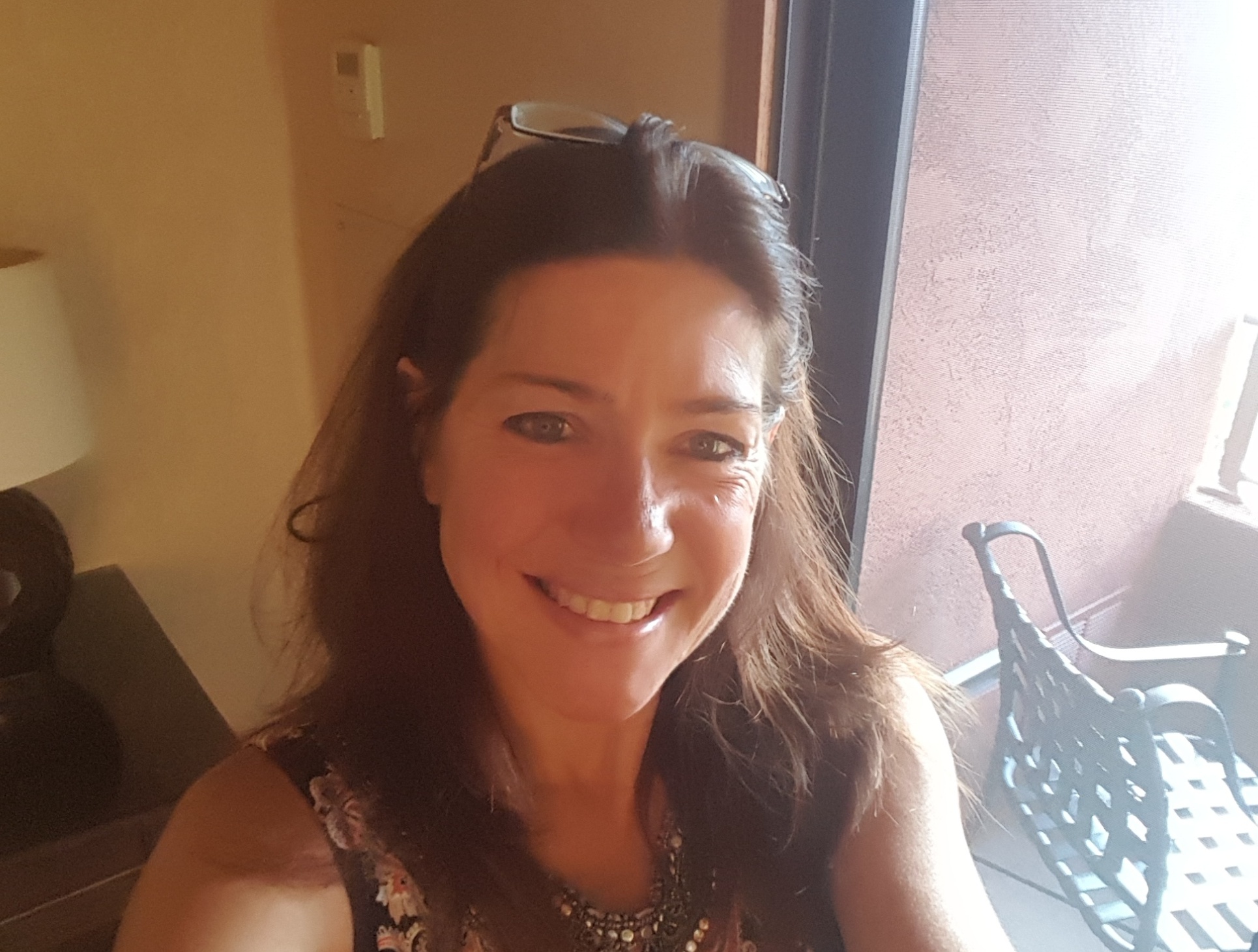 A Recent Photo