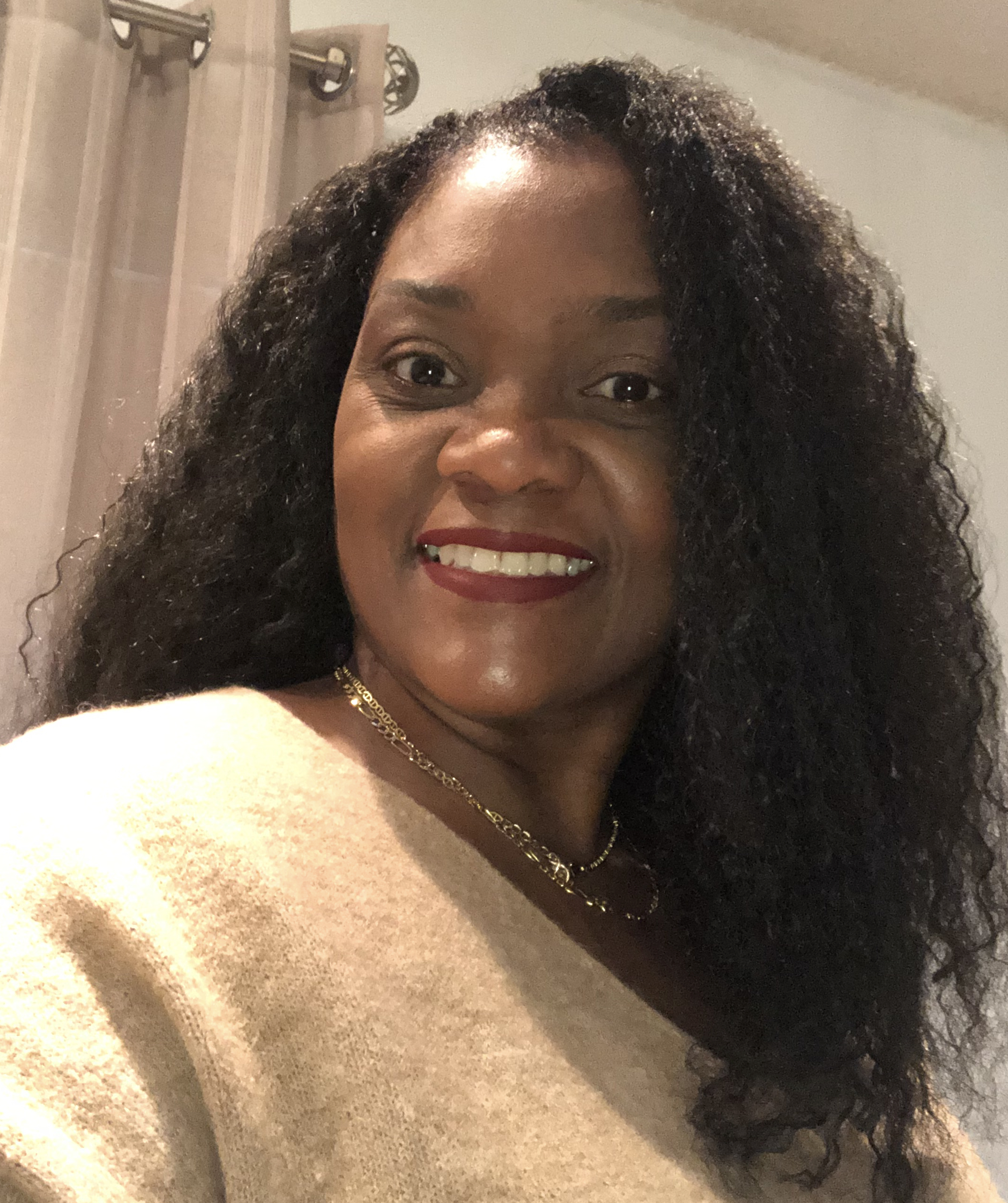 A Recent Photo