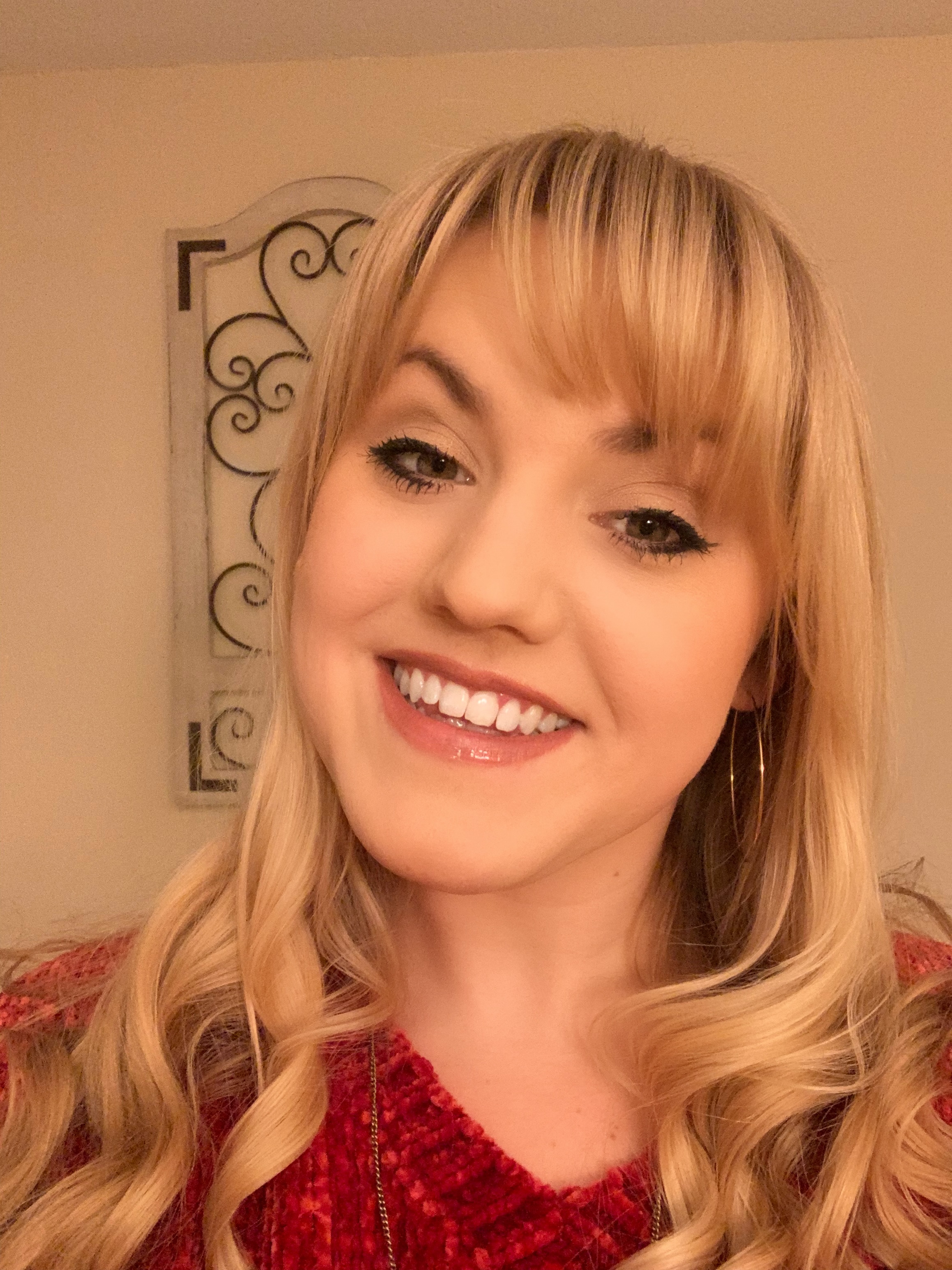 A Recent Photo