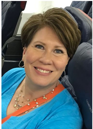 A Recent Photo