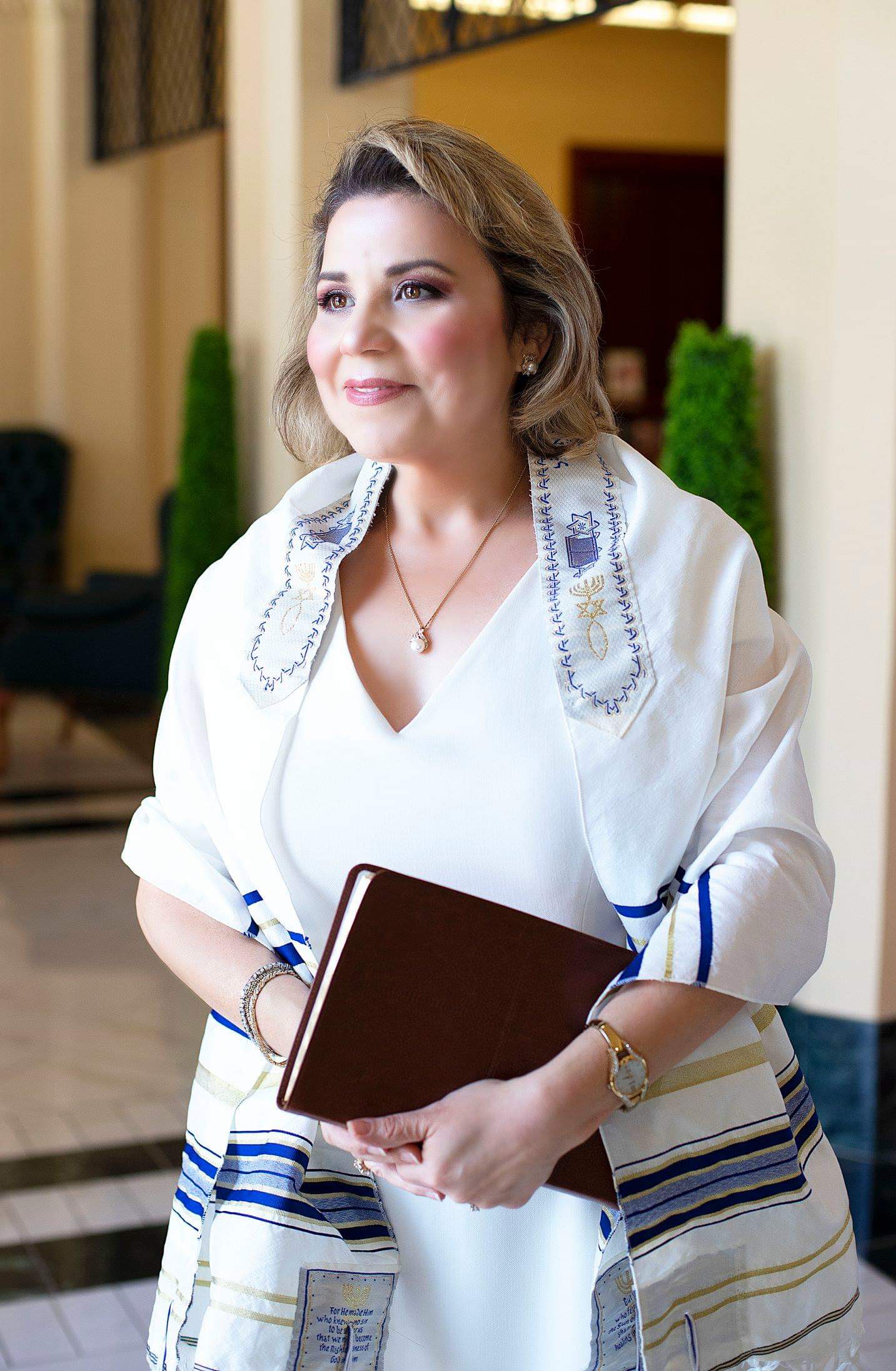 A Recent Photo