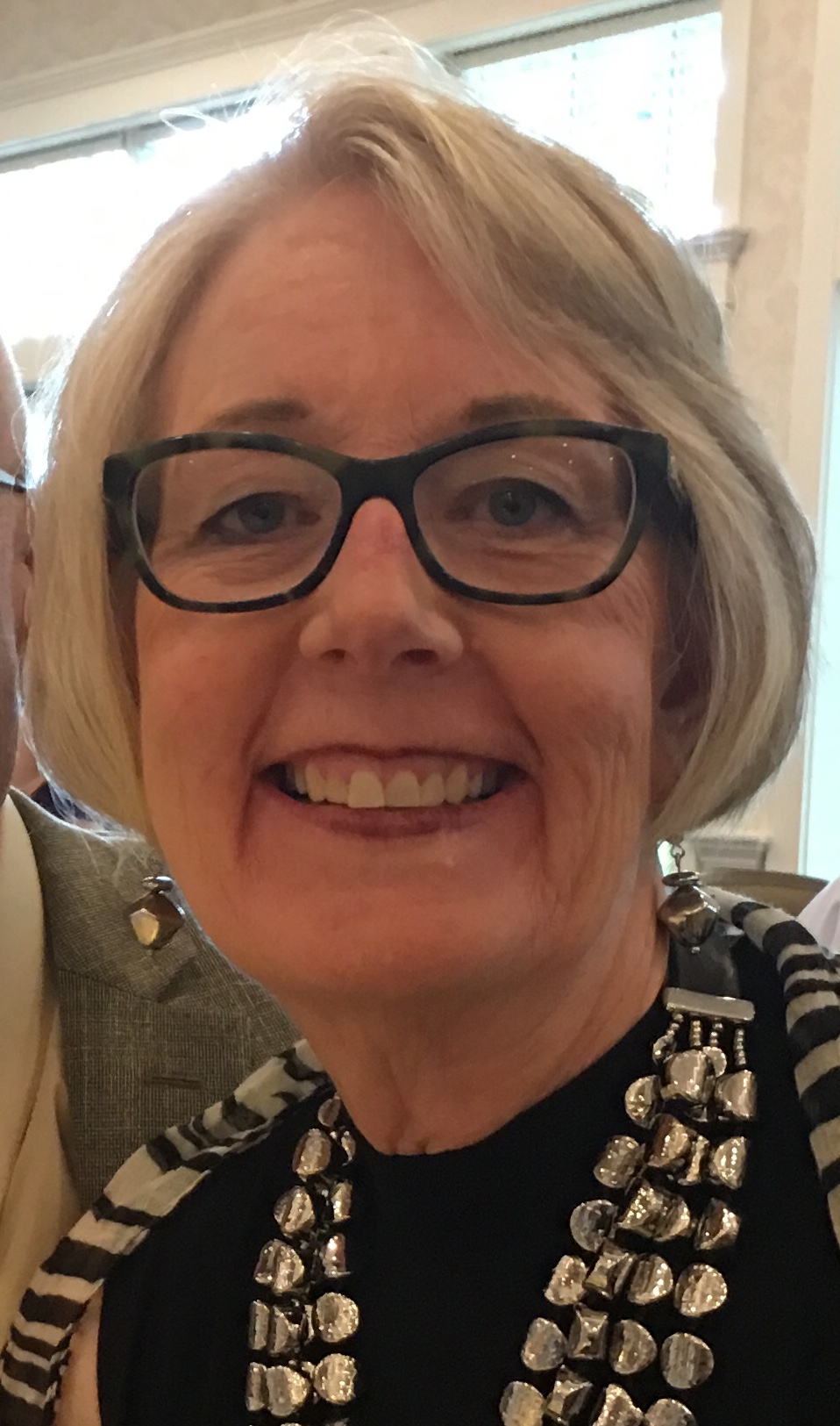 A Recent Photo