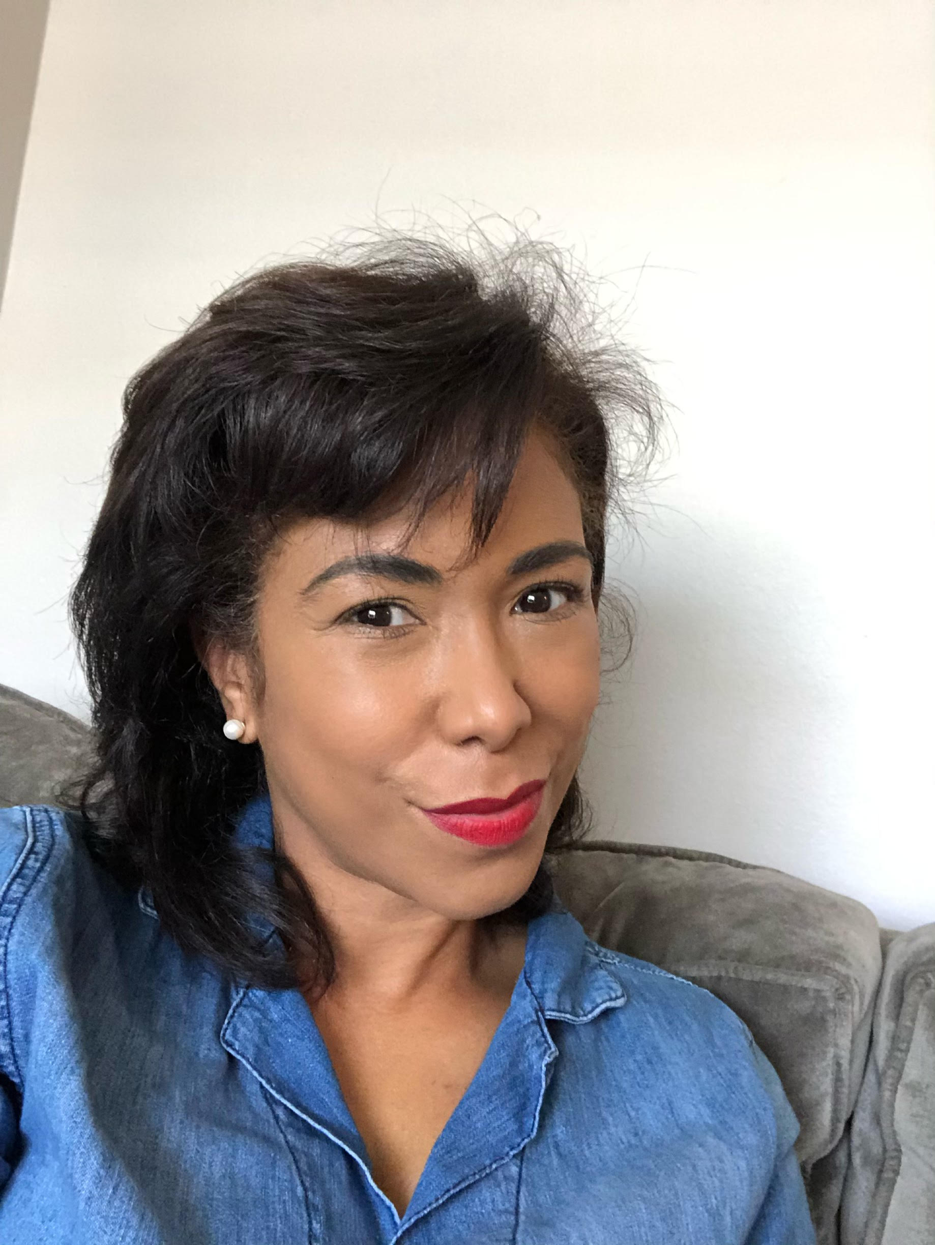 A Recent Photo
