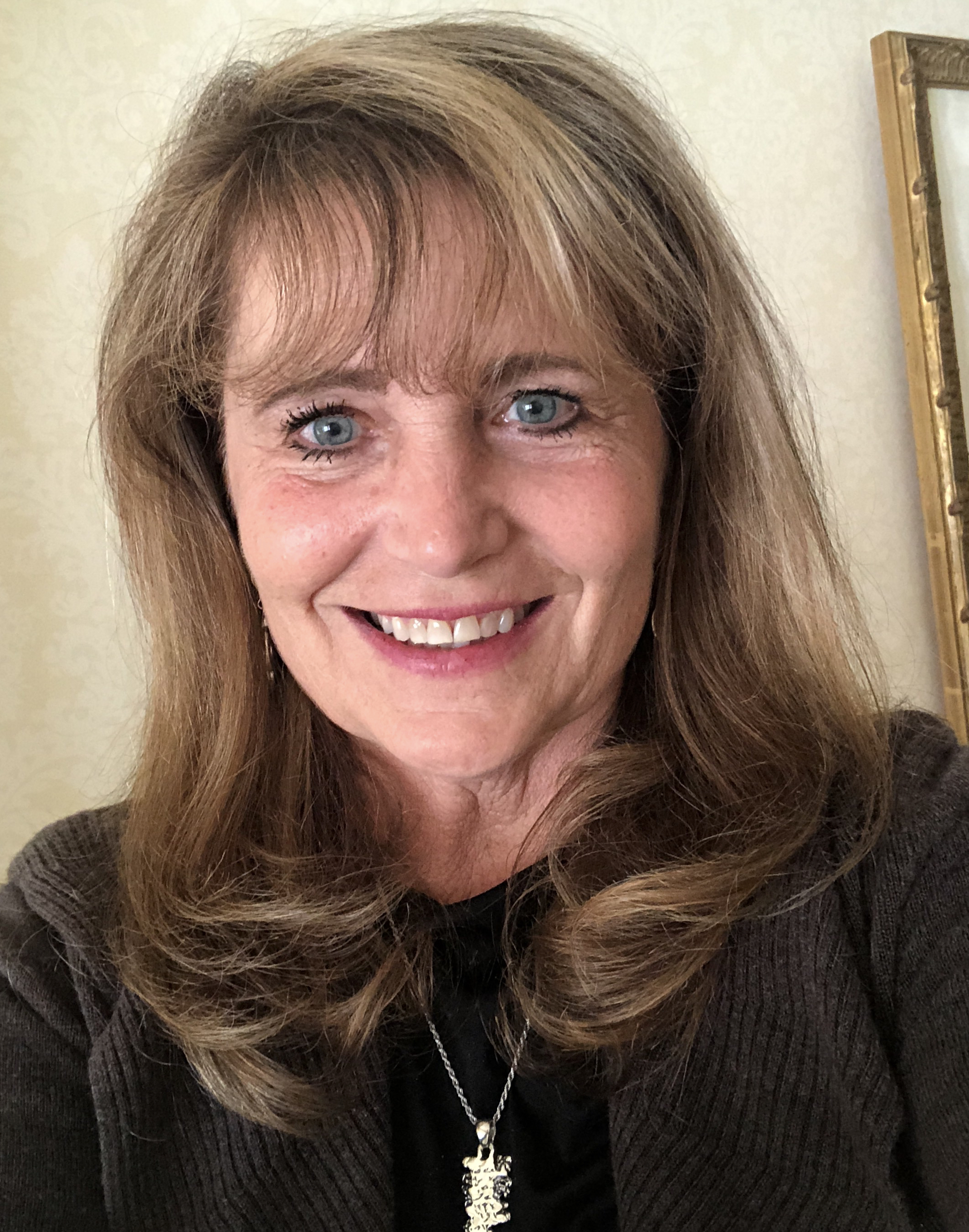 A Recent Photo