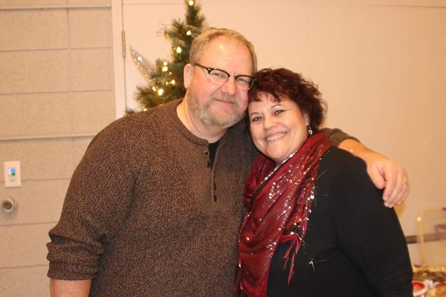 A Recent Photo