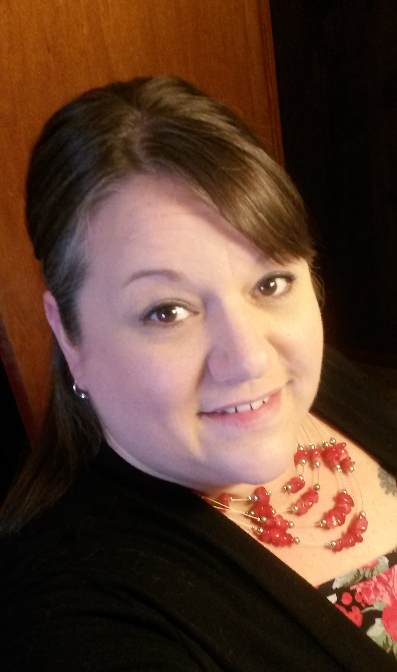 A Recent Photo