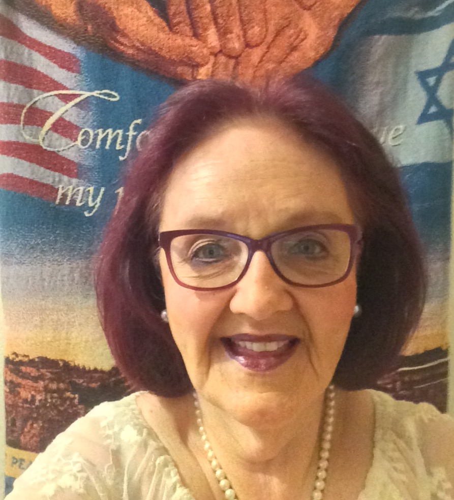 A Recent Photo