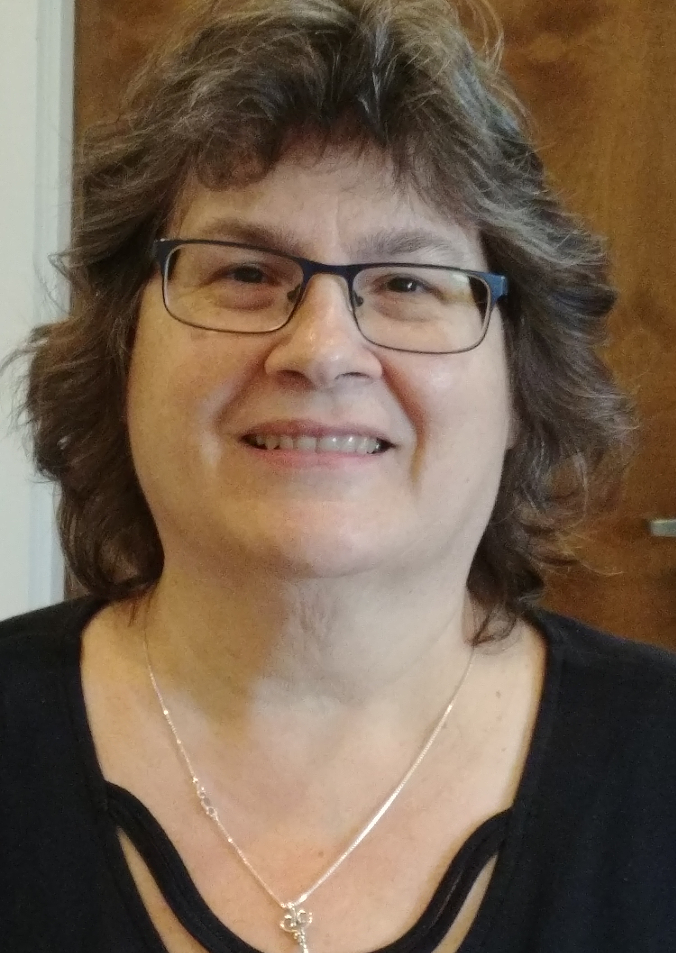 A Recent Photo