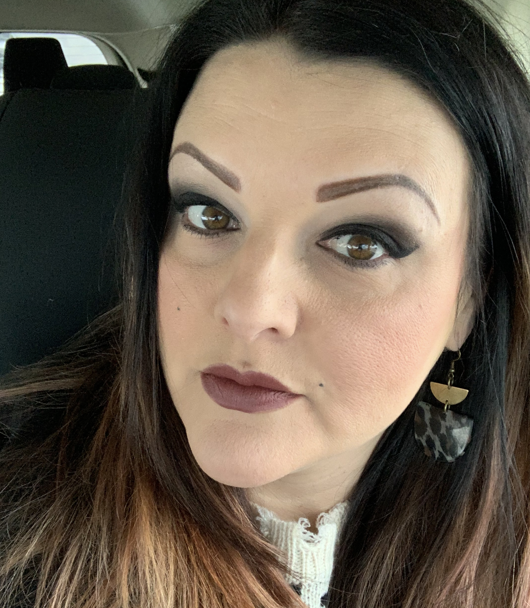 A Recent Photo