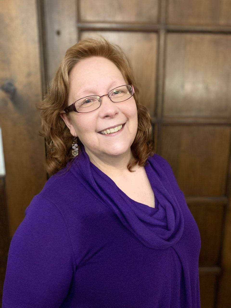 A Recent Photo