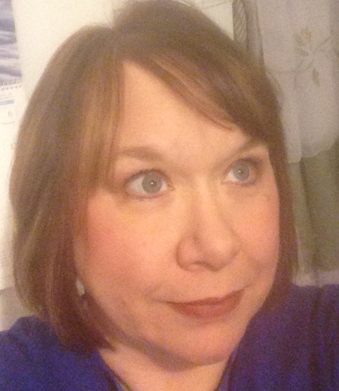 A Recent Photo