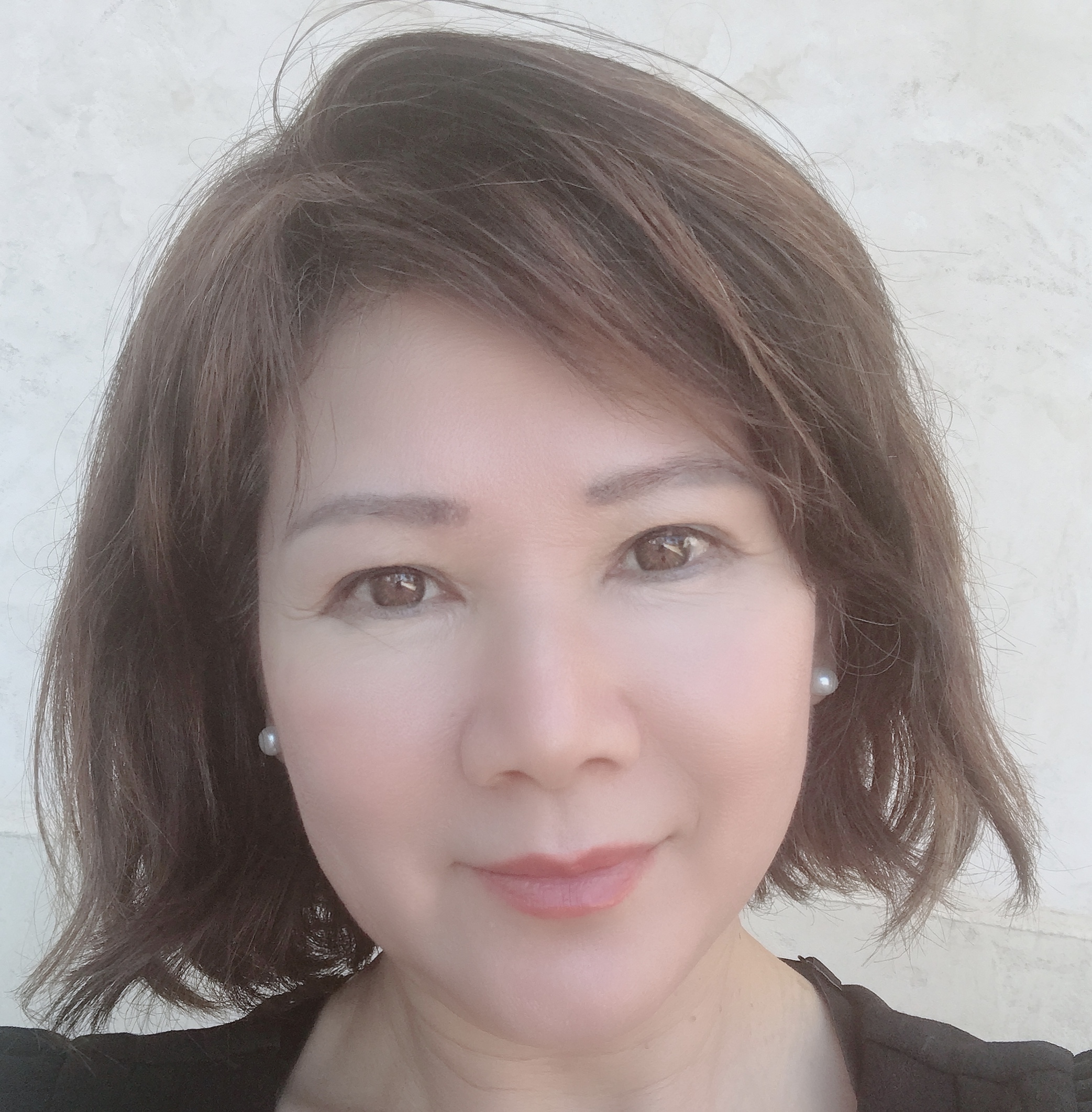 A Recent Photo