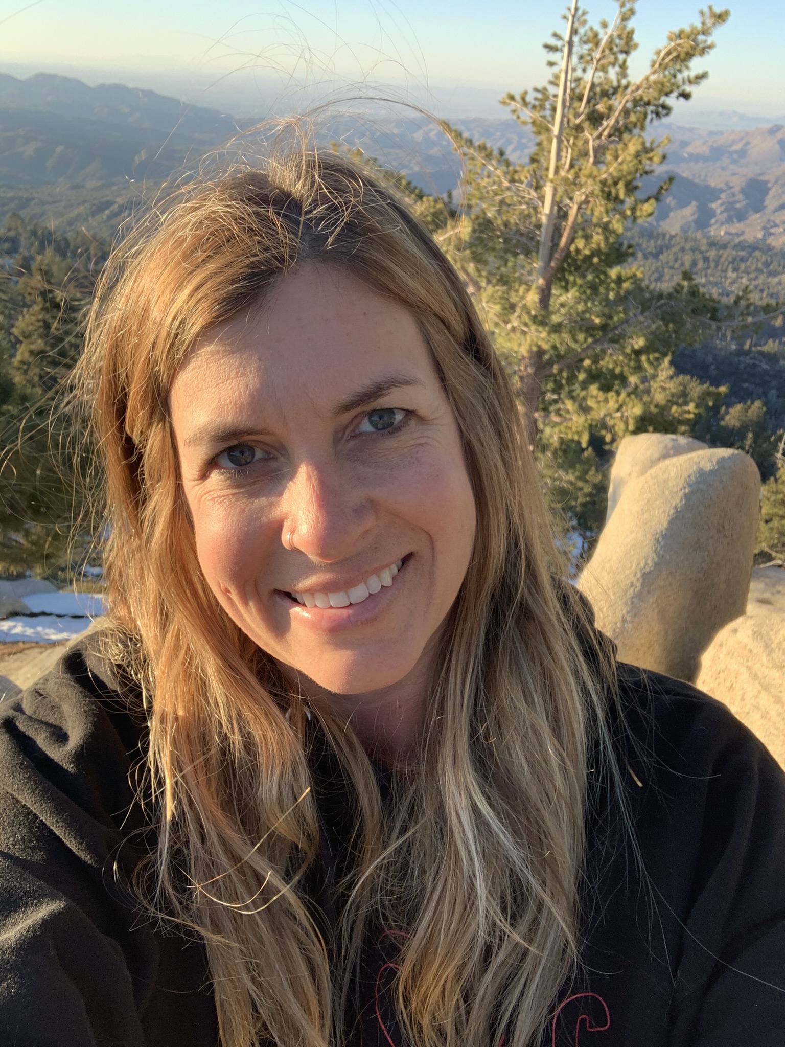 A Recent Photo