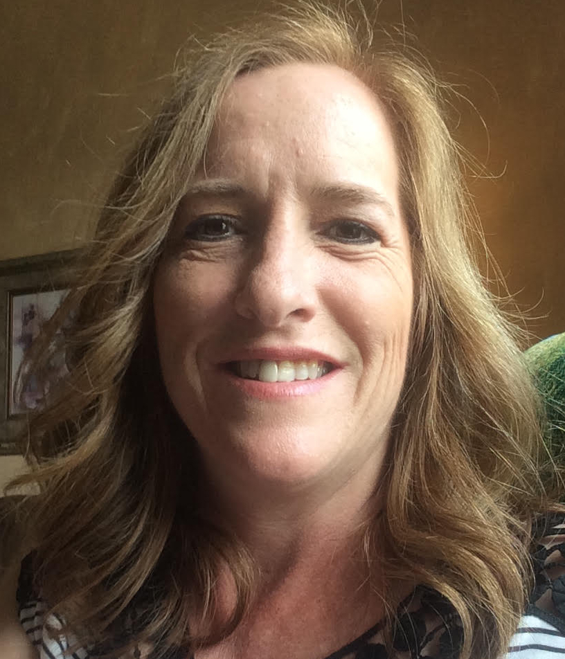 A Recent Photo