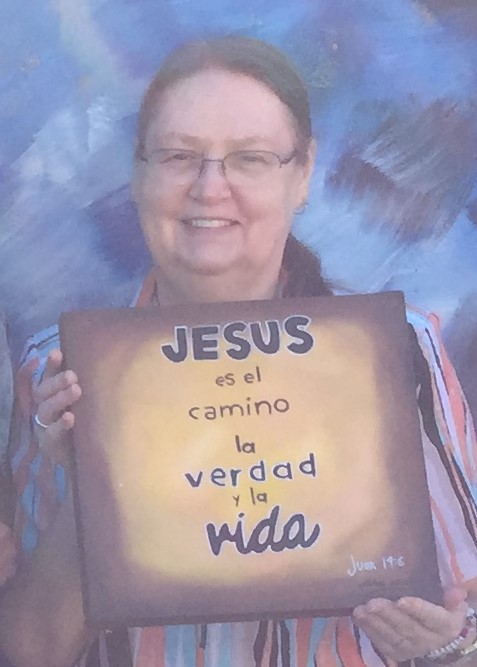 A Recent Photo