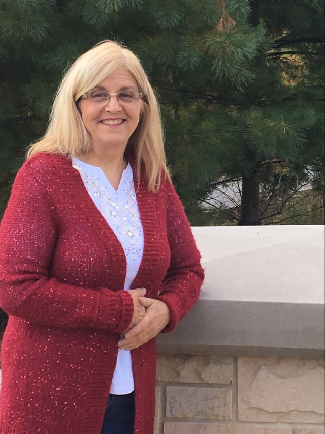 A Recent Photo