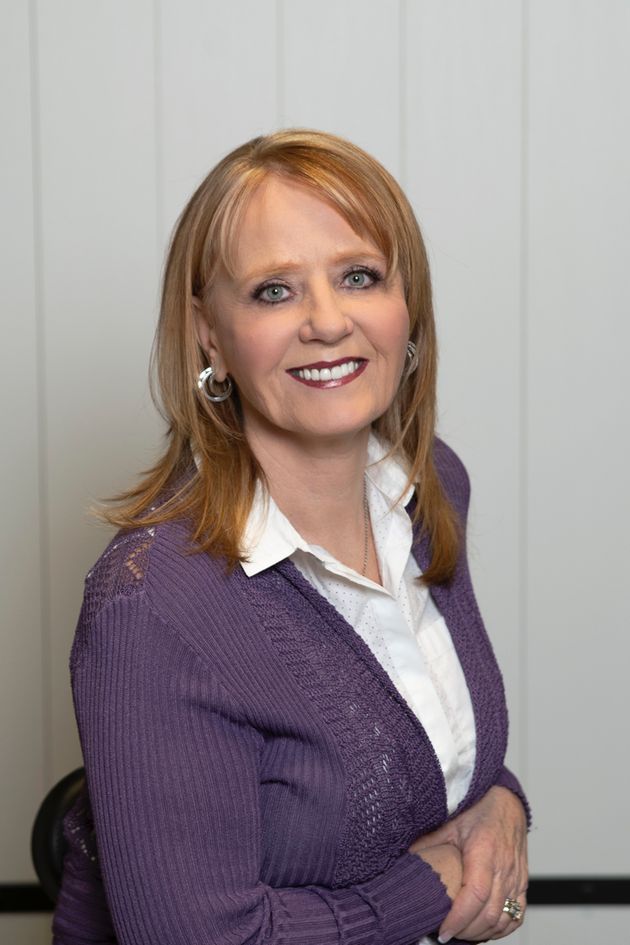 A Recent Photo