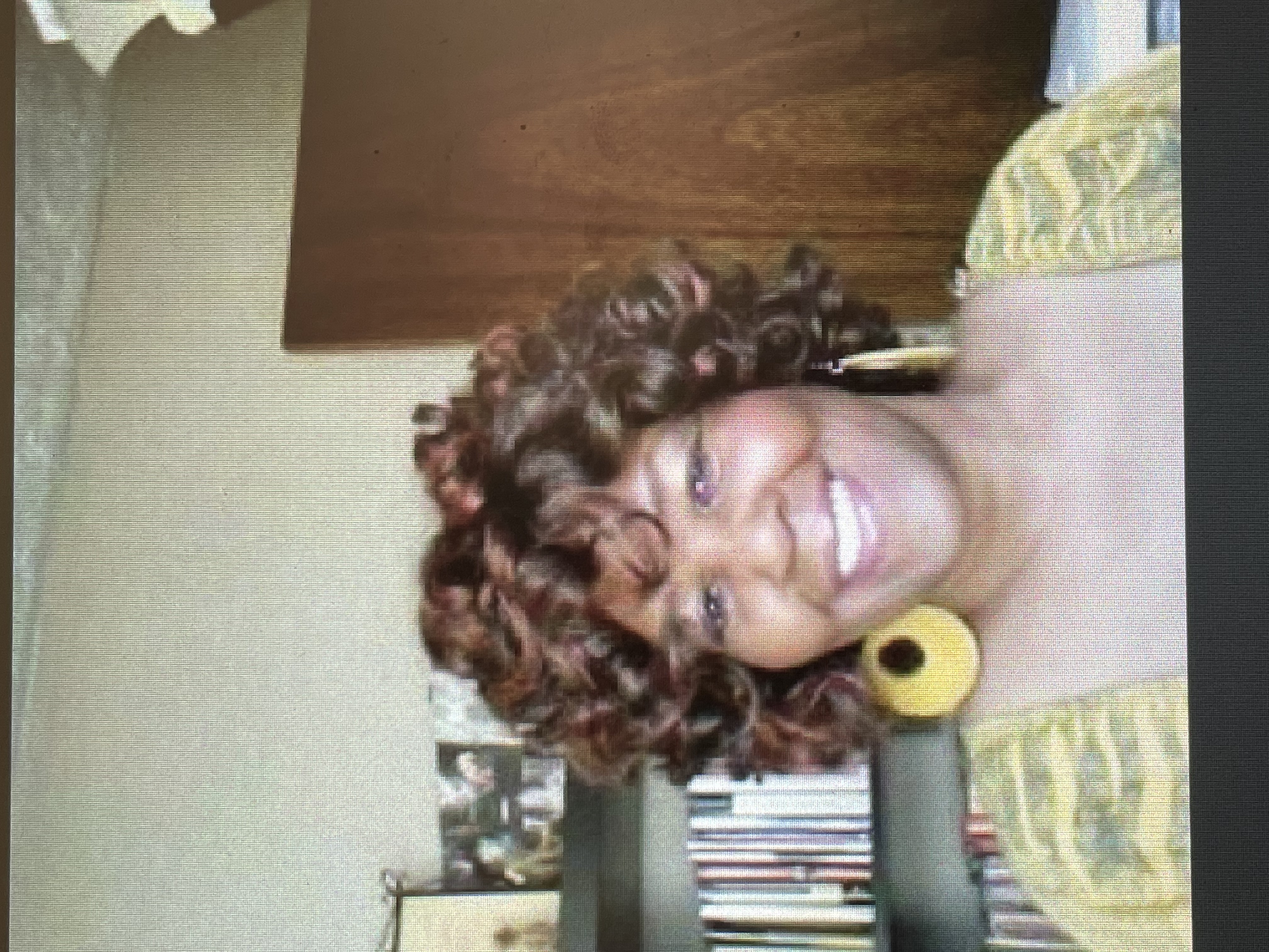 A Recent Photo