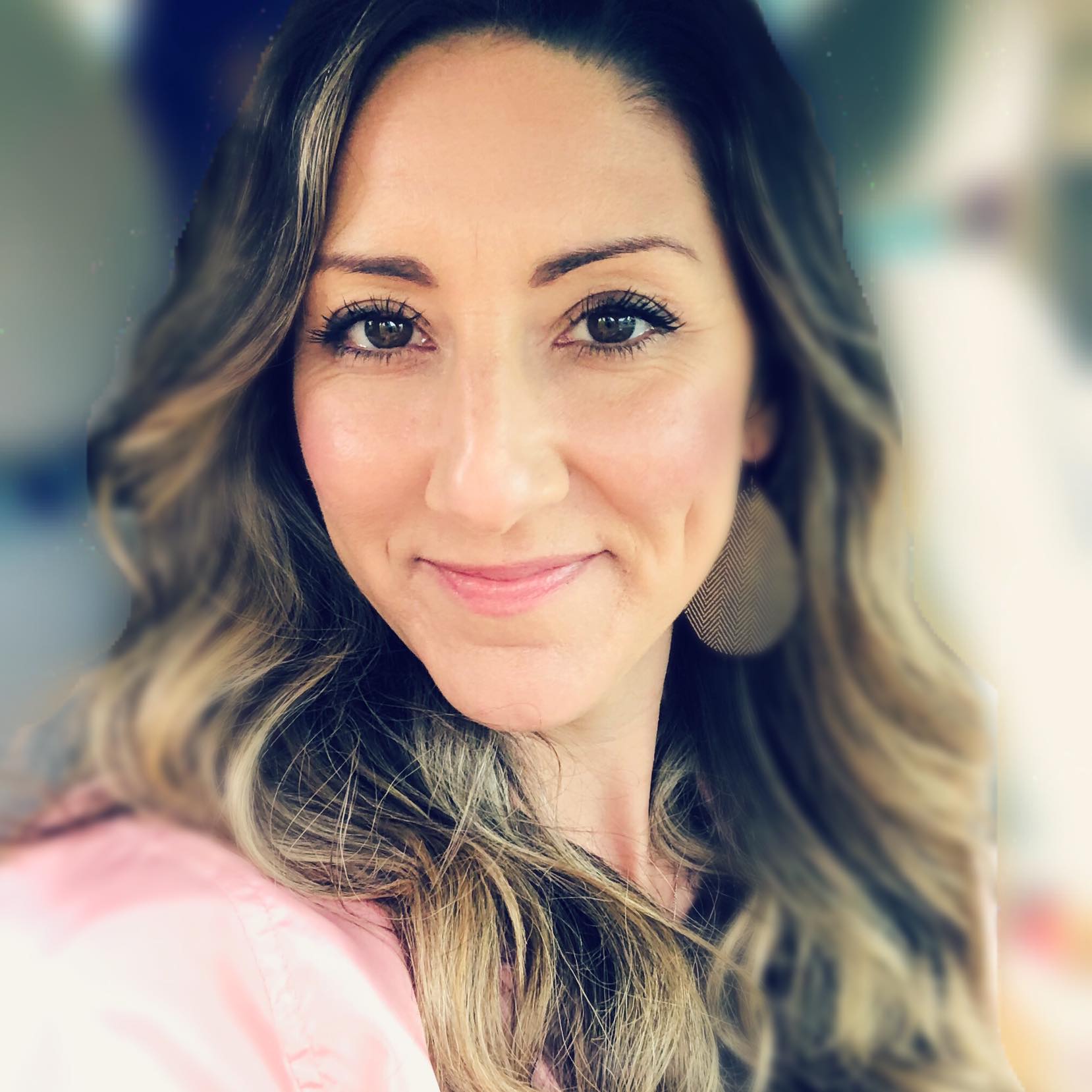 A Recent Photo