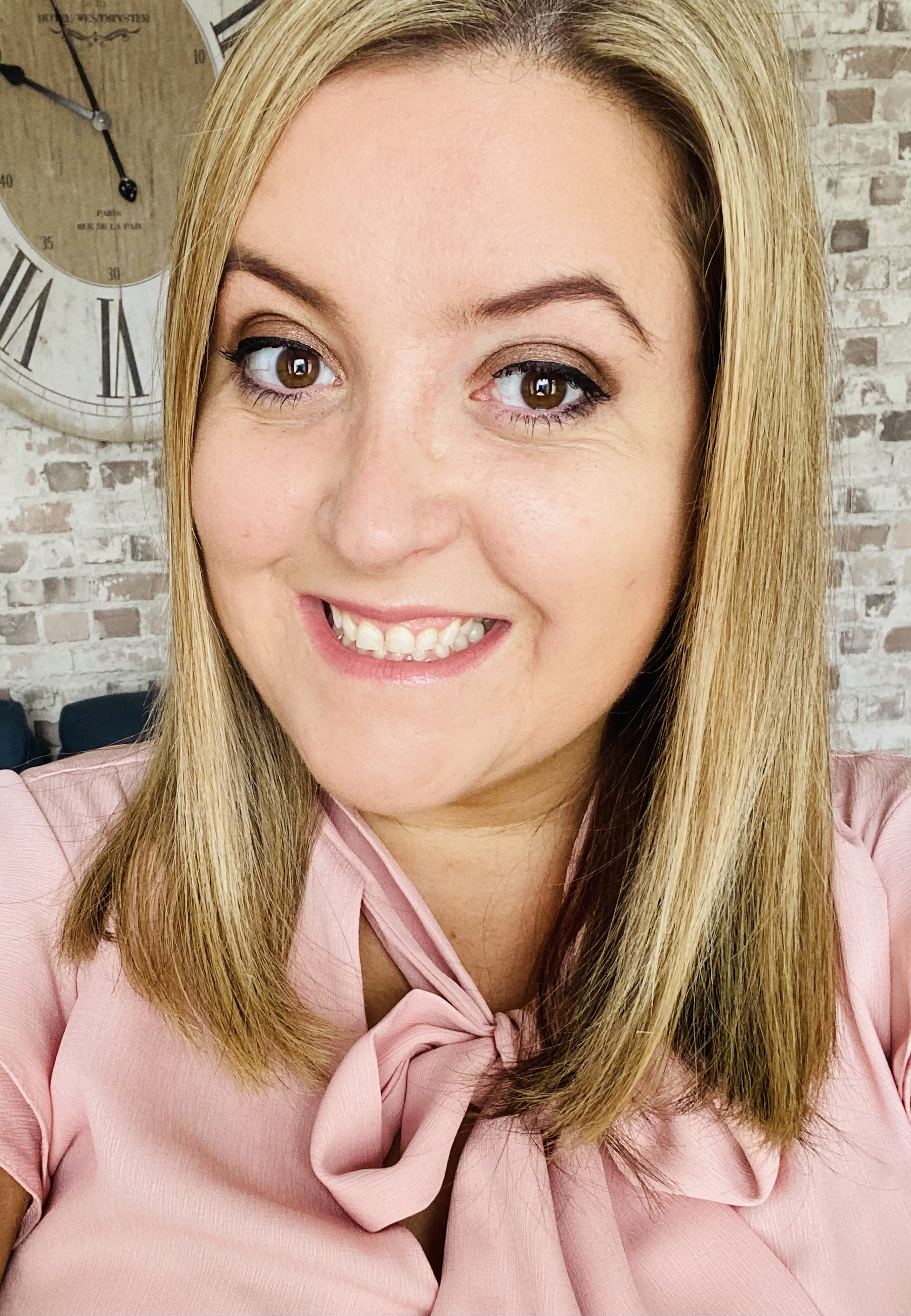 A Recent Photo