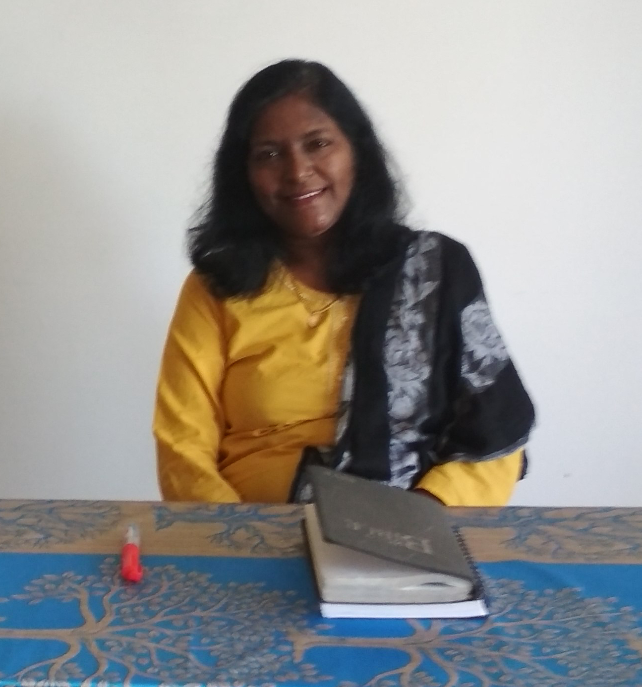 A Recent Photo