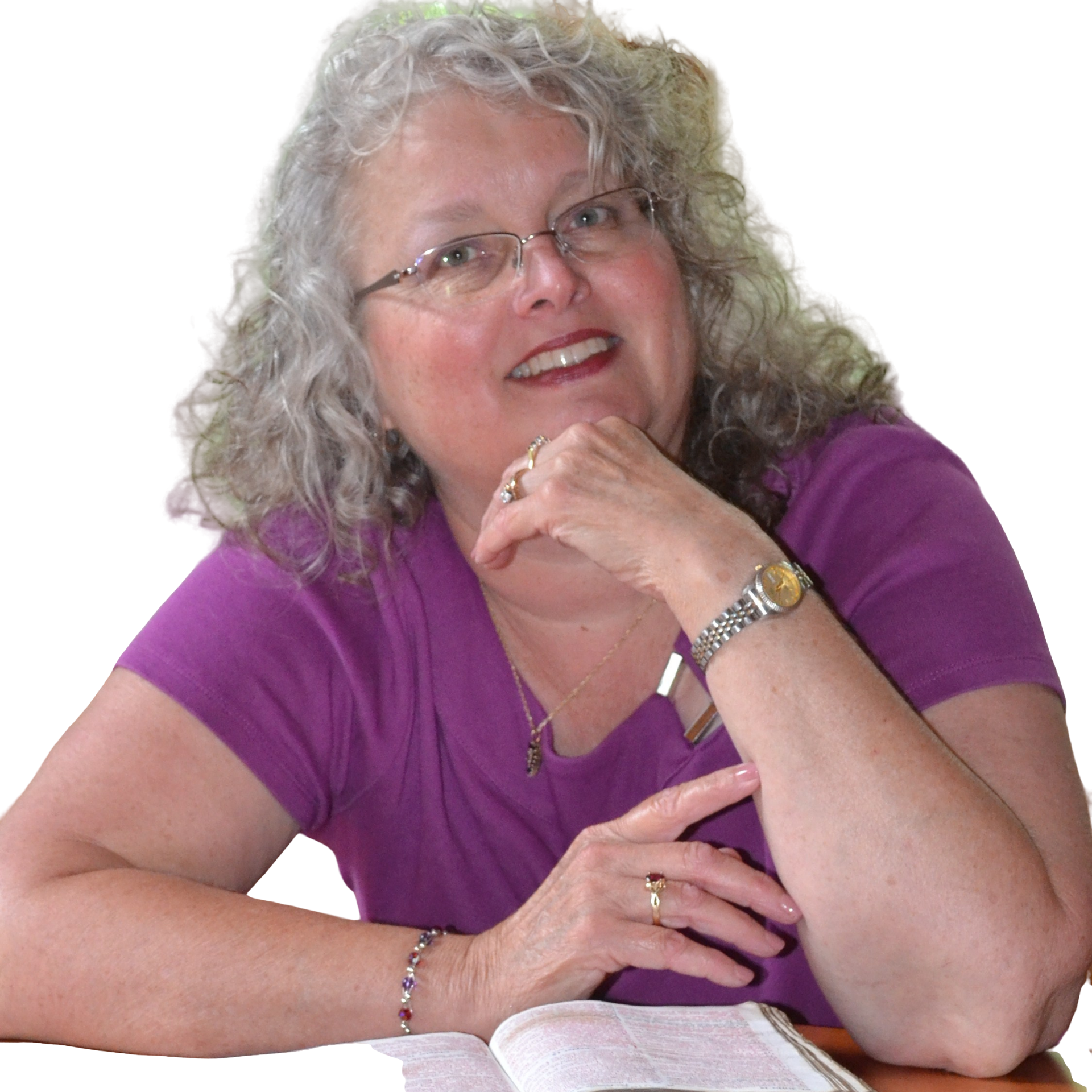 A Recent Photo