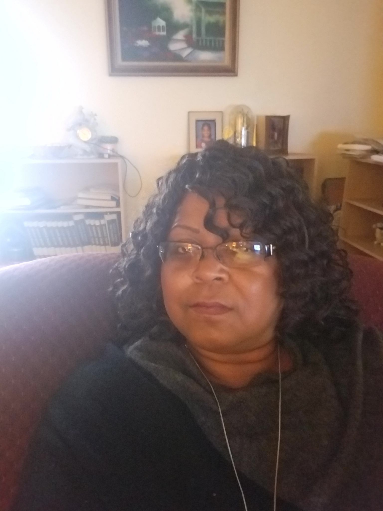 A Recent Photo