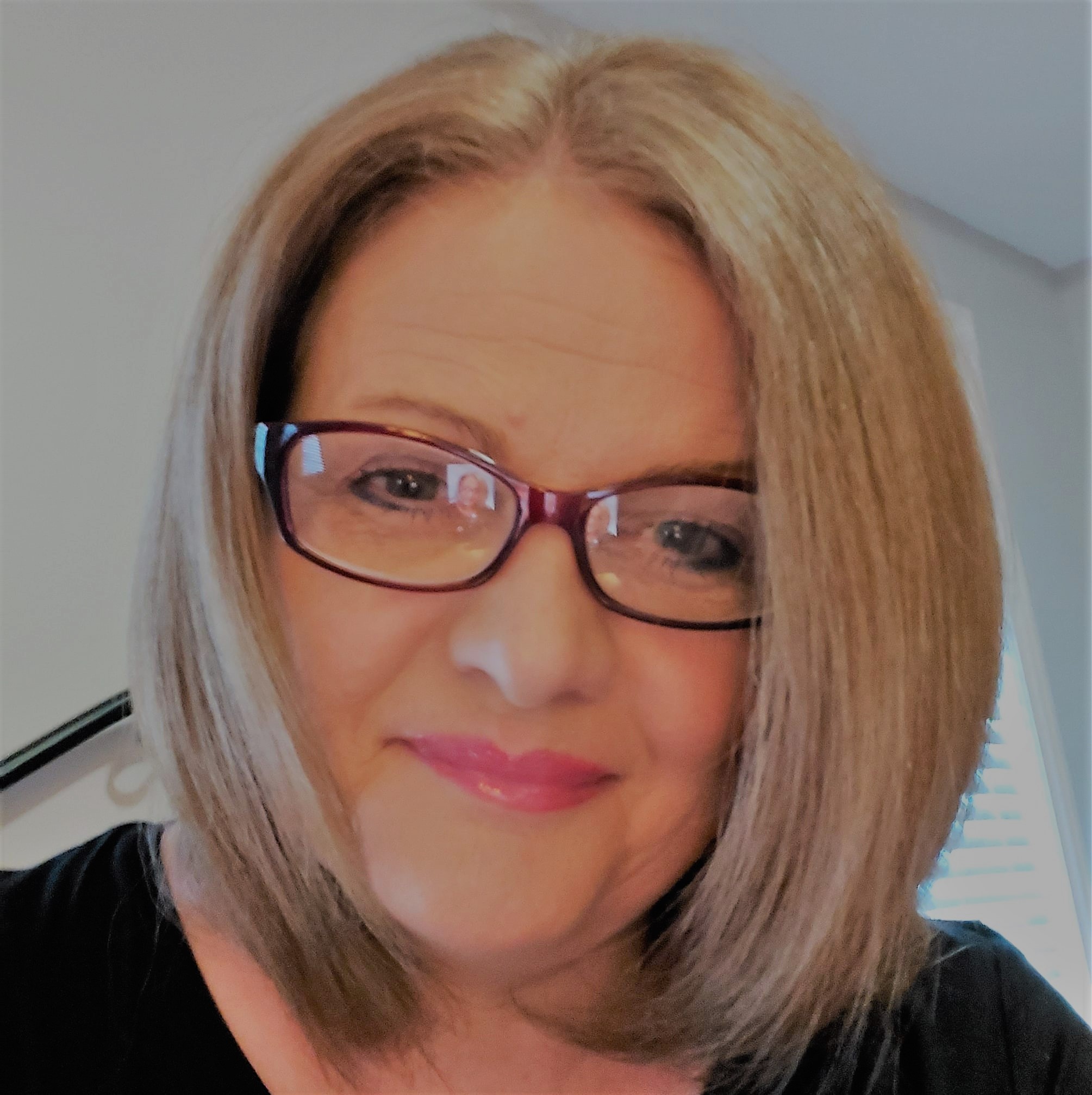 A Recent Photo