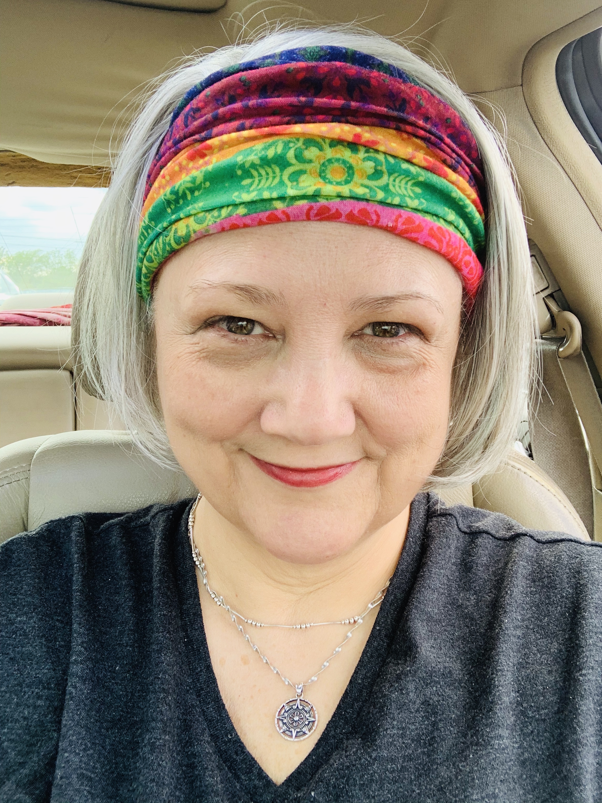 A Recent Photo