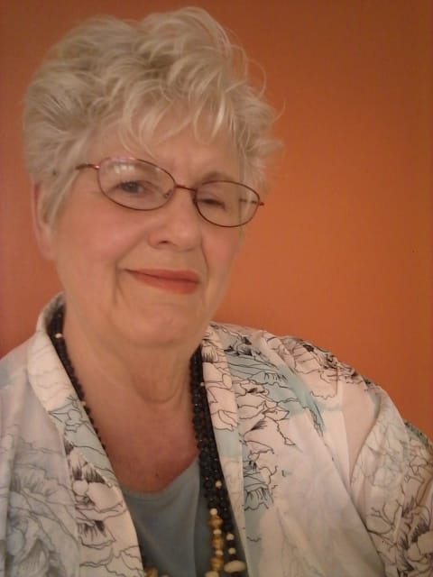 A Recent Photo