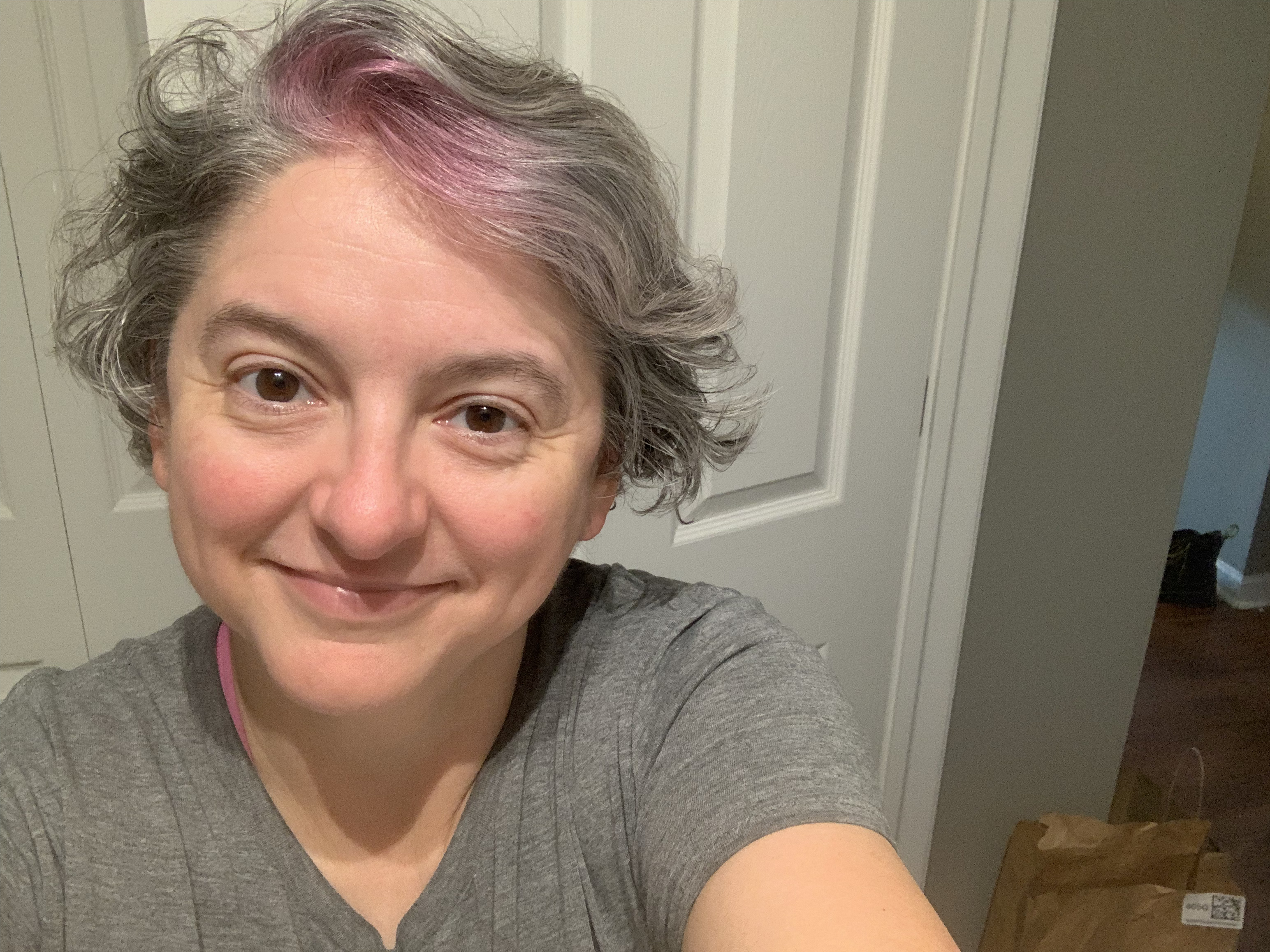A Recent Photo