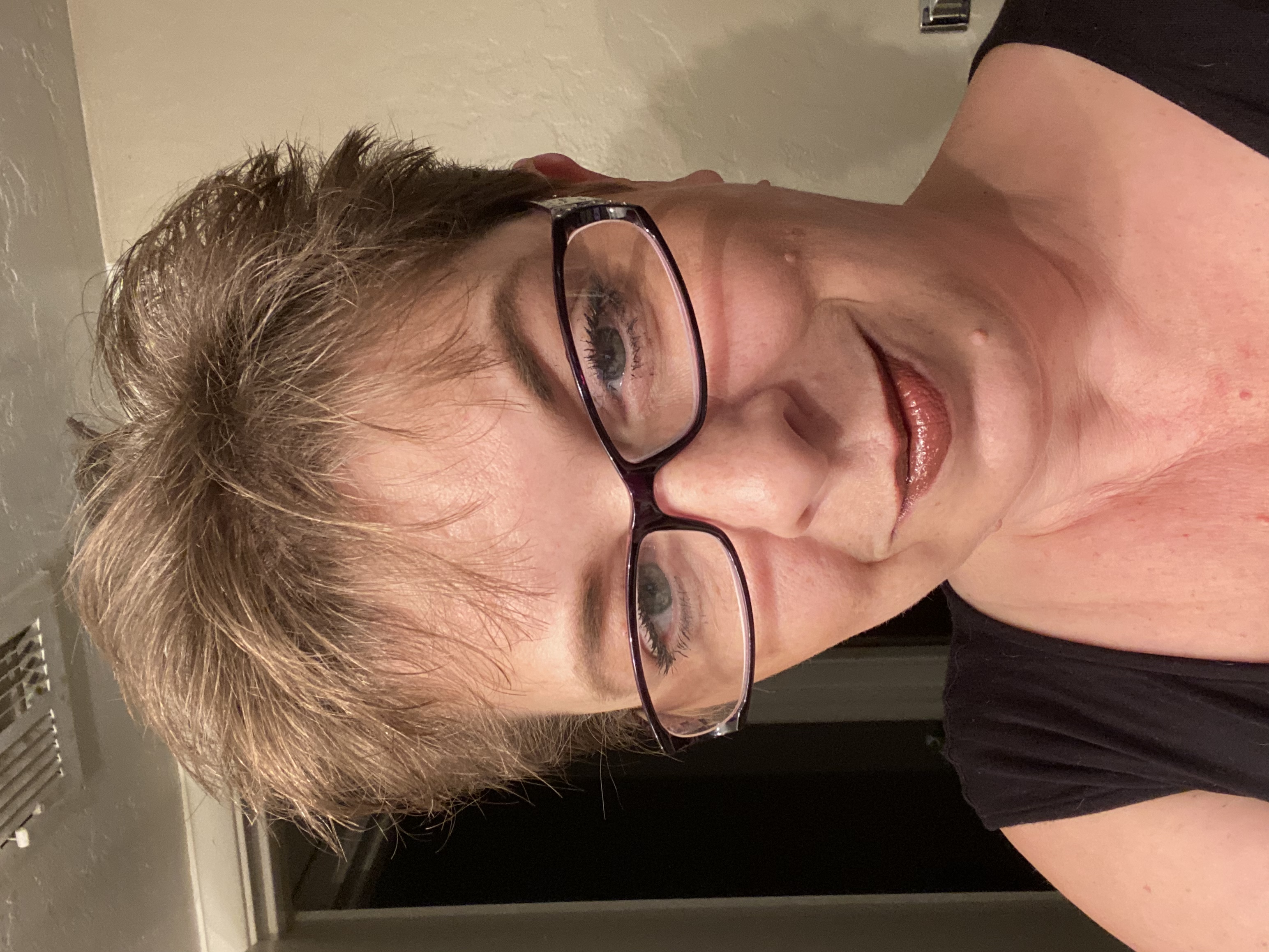 A Recent Photo