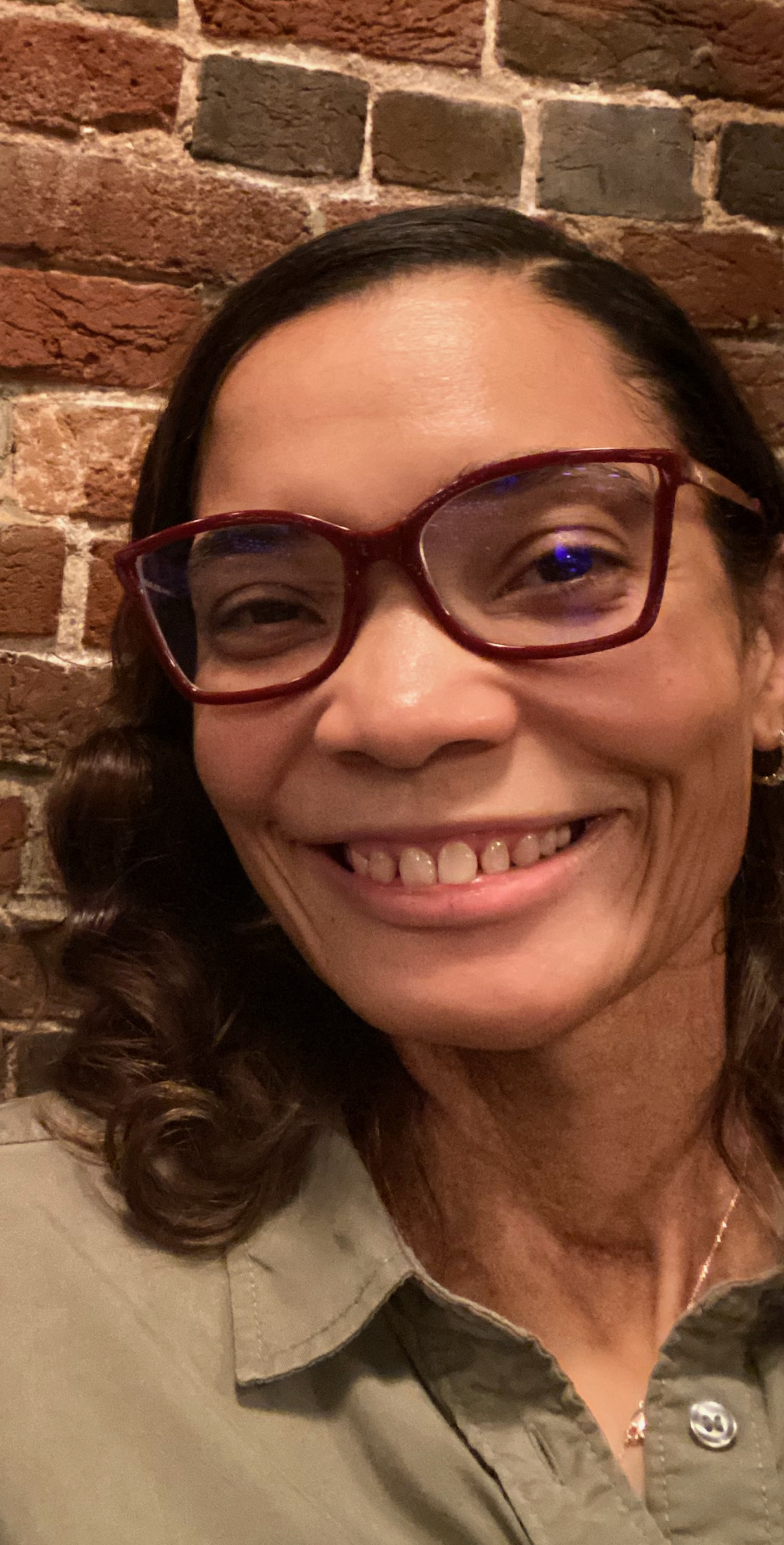 A Recent Photo