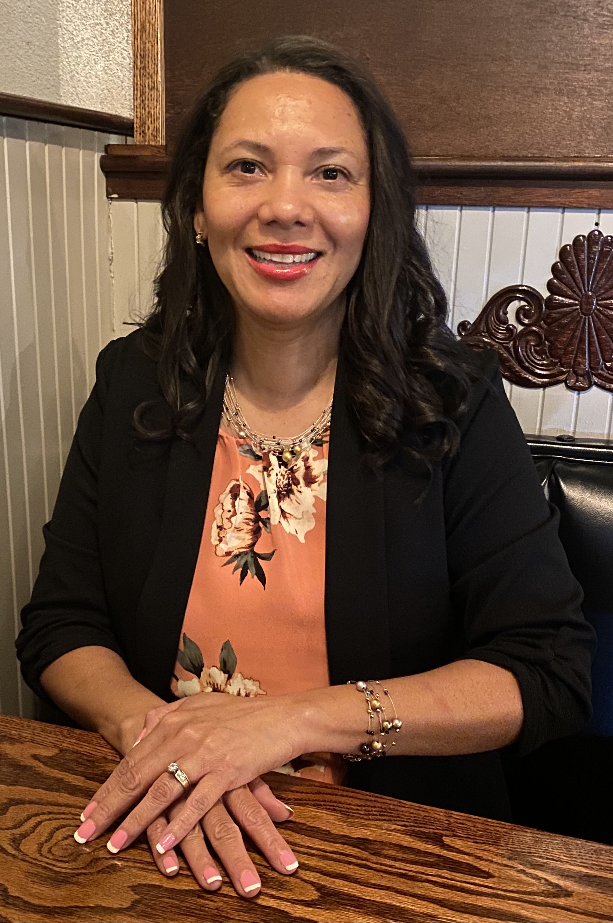 A Recent Photo