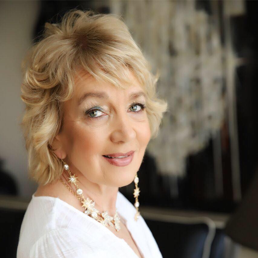 A Recent Photo