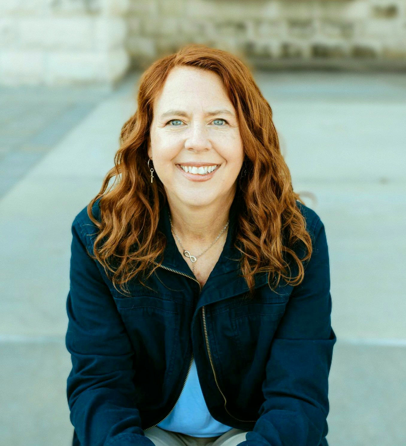 A Recent Photo