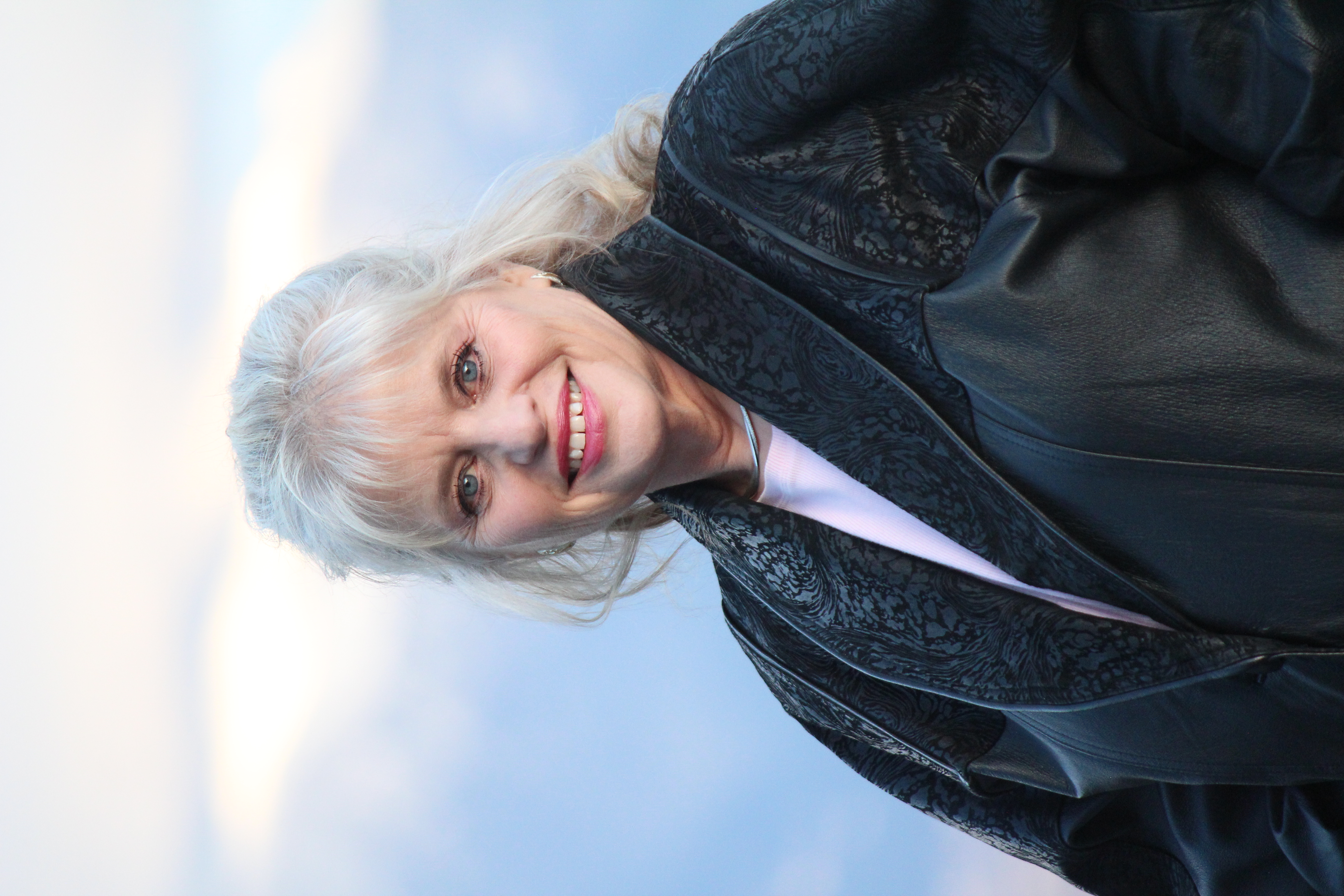 A Recent Photo