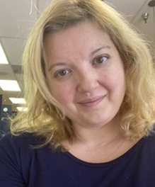 A Recent Photo